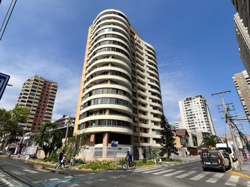 Arriendo Diario / Departamento / Antofagasta