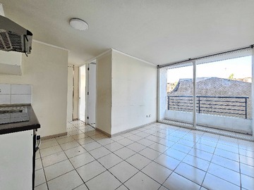 Departamento en venta en Venta dpto. Independencia, av. Inglaterra (152108), Independencia - 2 dormitorios, 1 baño