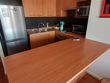 Departamento en venta en Manuel Montt 275, Providencia - 1 dormitorio, 1 baño