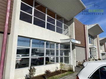 Bodega en arriendo mensual en Parque San Andrés, Puerto Montt - 1 baño