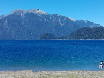 Parcela en venta en Lago Chapo s/n, Puerto Montt