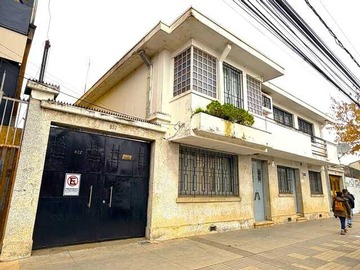 Arriendo Mensual / Oficina / Chillán