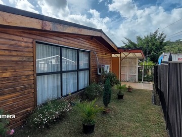 Casa en venta en Casa amplia de 1 piso (75199), Puerto Montt - 4 dormitorios, 2 baños