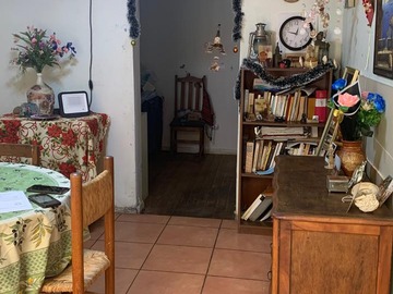 Casa en venta en Cerro Yungay, Valparaíso, Valparaíso - 4 dormitorios, 2 baños
