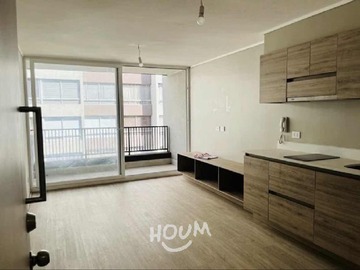 Departamento en venta en Walker Martínez, La Florida - 2 dormitorios, 2 baños