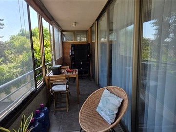 Departamento en venta en Los Trigales, Las Condes, Las Condes - 4 dormitorios, 3 baños
