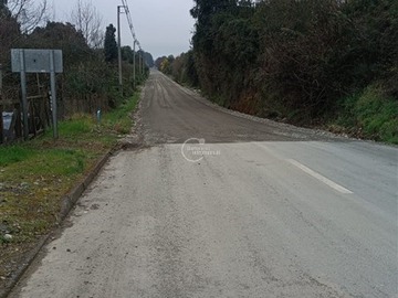 Sitio en venta en Calle Los Laureles, Mariquina