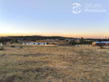 Sitio en venta en Huacamala - quillon, Quillón