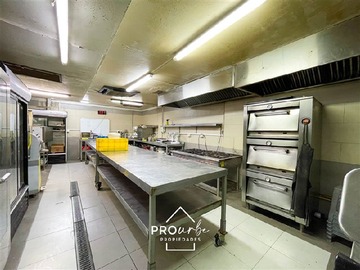 Terreno Industrial en venta en Victoria / San Francisco, Santiago - 3 baños