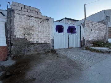 Terreno en venta en Frente a mall vivo coquimbo, Coquimbo