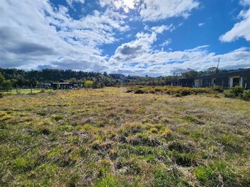 Terreno en venta en Parcela 12 condominio Las Lomas del Maullin (180225), Puerto Varas