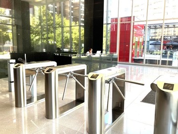 Oficina en arriendo mensual en Metro manquehue, Las Condes - 3 dormitorios, 2 baños