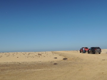 Parcela en venta en Playa de Tunquen, Algarrobo
