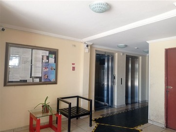 Venta / Departamento / Independencia