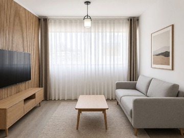 Departamento en venta en Sector Avenida Independencia / Metro Cardenal Caro, Conchali, Conchalí - 3 dormitorios, 1 baño
