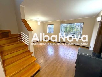 Casa en arriendo mensual en A Pasos de Supermercado y Avda Principal. (169671), Angol - 3 dormitorios, 2 baños
