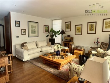 Venta / Casa / Peñalolén