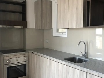 Departamento en arriendo mensual en Conde del Maule 4470, Santiago, Estación Central, Estación Central - 2 dormitorios, 2 baños