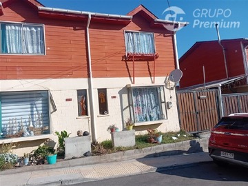 Venta / Casa / Hijuelas