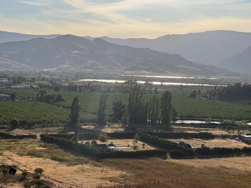 Terreno en venta en Parcela con La mejor vista del sector (154508), Colina