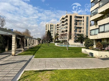 Departamento en venta en Av. Americo Vespucio con La Reforma, Maipú - 3 dormitorios, 2 baños