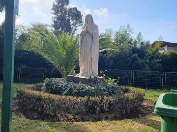 Lote de Cementerio en venta en Avenida San Juan 13, Machalí