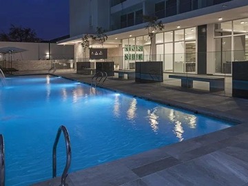 Departamento en venta en Metros ñuñoa y monseñor eyzaguirre, Ñuñoa - 2 dormitorios, 2 baños