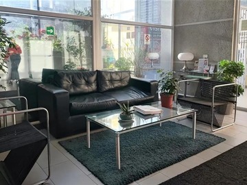 Departamento en venta en San Francisco 228, Santiago - 2 dormitorios, 1 baño