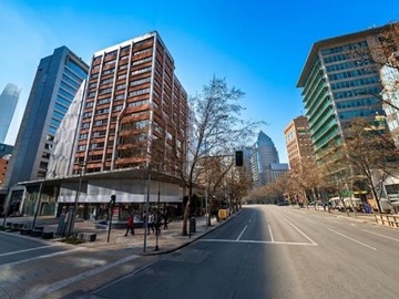 Arriendo Mensual / Casa / Las Condes