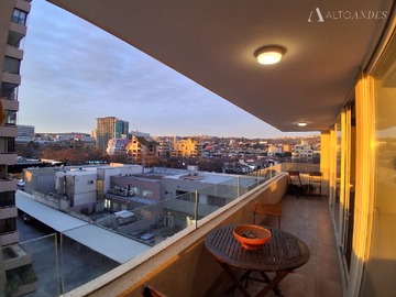 Arriendo Mensual / Departamento / Viña del Mar