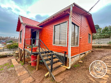Venta / Casa / Tomé