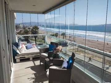 La Serena, Av. del Mar 1700 Image