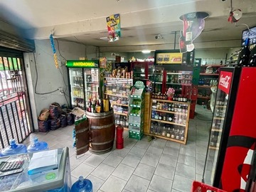 Local Comercial en venta en Carrascal 850, Quinta Normal - 1 baño