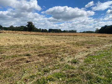 Terreno en venta en Parcela, bosques del tijeral (141961), Osorno