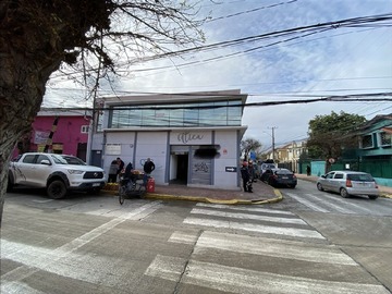 Local Comercial en arriendo mensual en Ohggins 399, Quillota - 4 baños