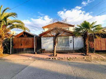 Venta / Casa / Maipú