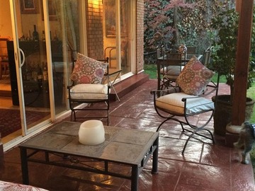 Venta / Casa / Lo Barnechea