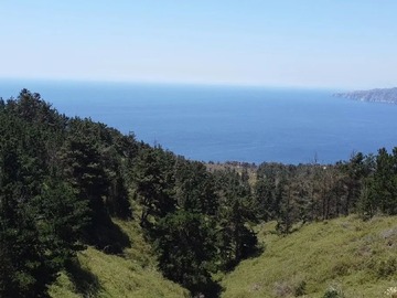 Terreno en venta en Camino Al Faro, Valparaíso, Valparaíso 2340000, Chile, Valparaíso