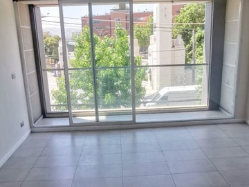 Departamento en venta en Cercano a fermin vivaceta con hipódromo de chile, Independencia - 3 dormitorios, 2 baños