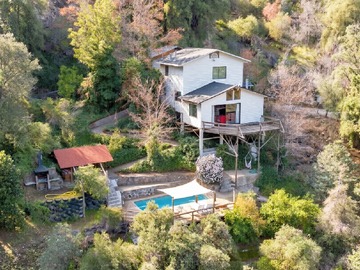 Casa en arriendo mensual en Arriendo con Compromiso de Compra - 3 dormitorios, 2 baños