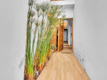 Casa en venta en Hermoso Hogar con Gran Iluminación Natural (163500), Iquique - 4 dormitorios, 4 baños