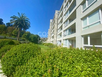 Departamento en venta en Bernardo O'Higgins, Viña del Mar - 3 dormitorios, 2 baños