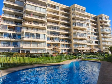 Departamento en venta en Gran Conectividad Terraza Cerrada y Seguridad (162880), Viña del Mar - 3 dormitorios, 2 baños