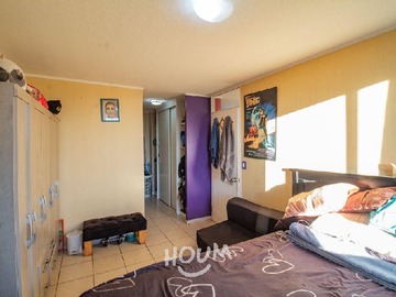 Venta / Departamento / Santiago
