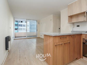 Arriendo Mensual / Departamento / La Cisterna