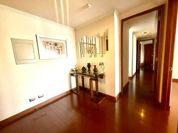 Venta / Departamento / Las Condes