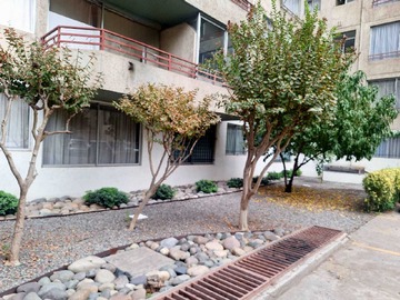 Arriendo Mensual / Departamento / Santiago