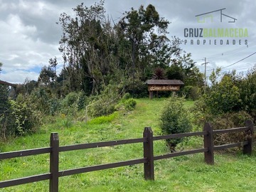 Parcela en venta en Parcela en Loteo Lomas de Coihuín !!, Puerto Montt