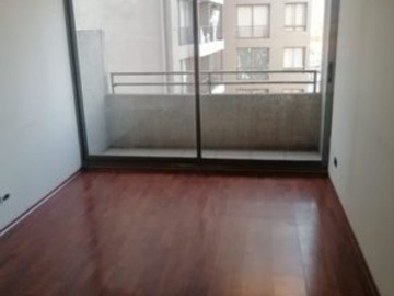 Departamento en venta en Lord Cochrane 1038, Santiago - 2 dormitorios, 2 baños
