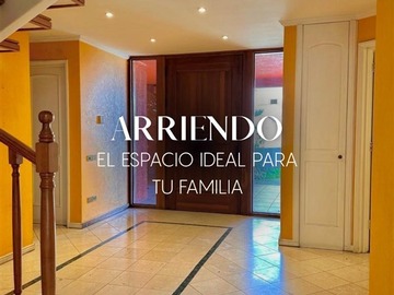 Casa en venta en Sector Quilamapu, Chillán - 6 dormitorios, 5 baños
